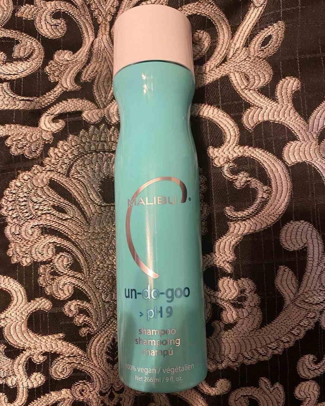 Malibu C Un-Do-Goo > pH 9 Shampoo