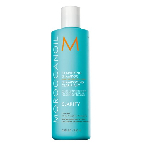 Moroccanoil Clarifying Shampoo