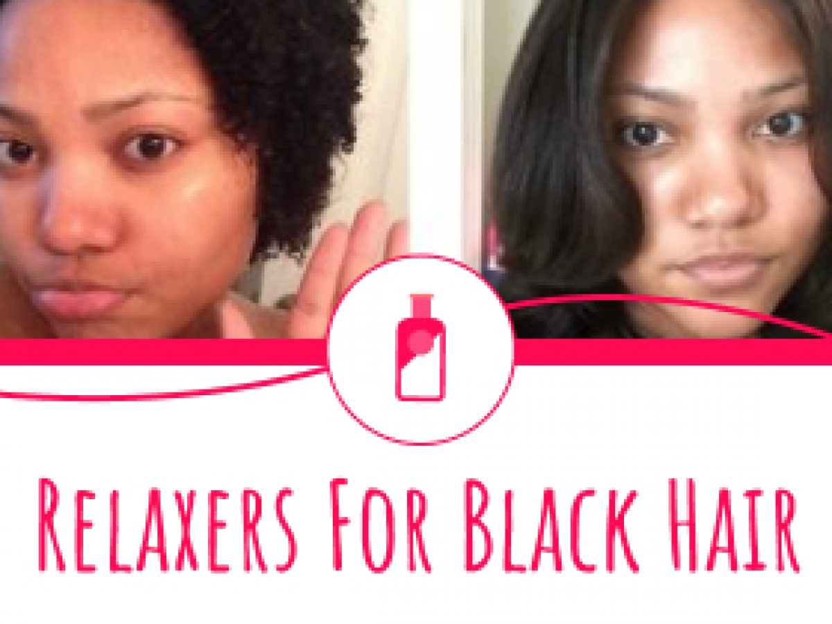 5 Best Relaxers For Black Hair In 2021 Expert Reviews