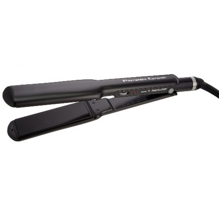 Best Babyliss Flat Iron Reviews (2024 Updated)