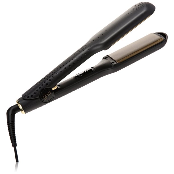 ghd gold flat iron 2"