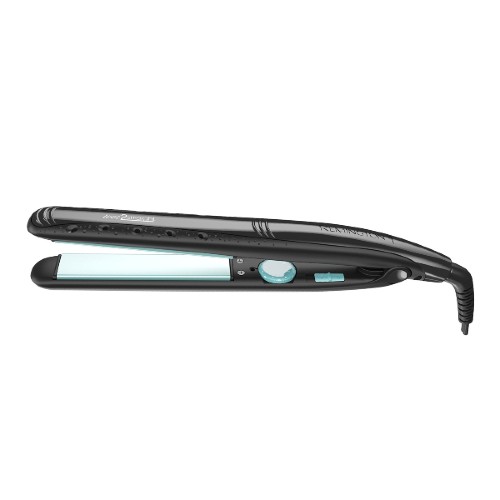 Remington S7310 Wet 2 Straight Hair Straightener, 1-Inch, Black Hair Straightener