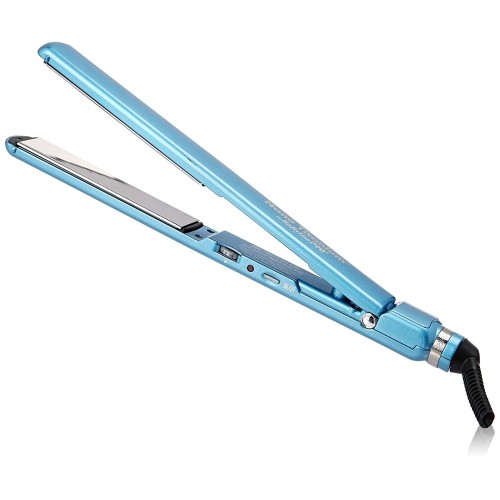 babyliss pro nano titanium 1 inch flat iron