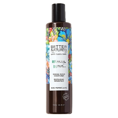 Better Natured Damage Repair Shampoo and Conditioner