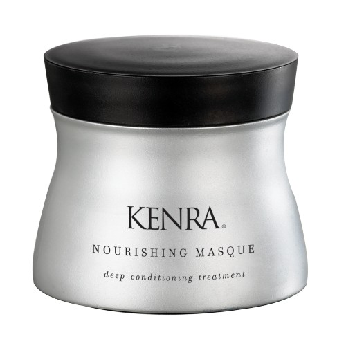 Kenra mask for relaxed damaged hair