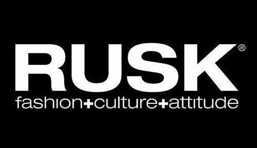 rusk logo