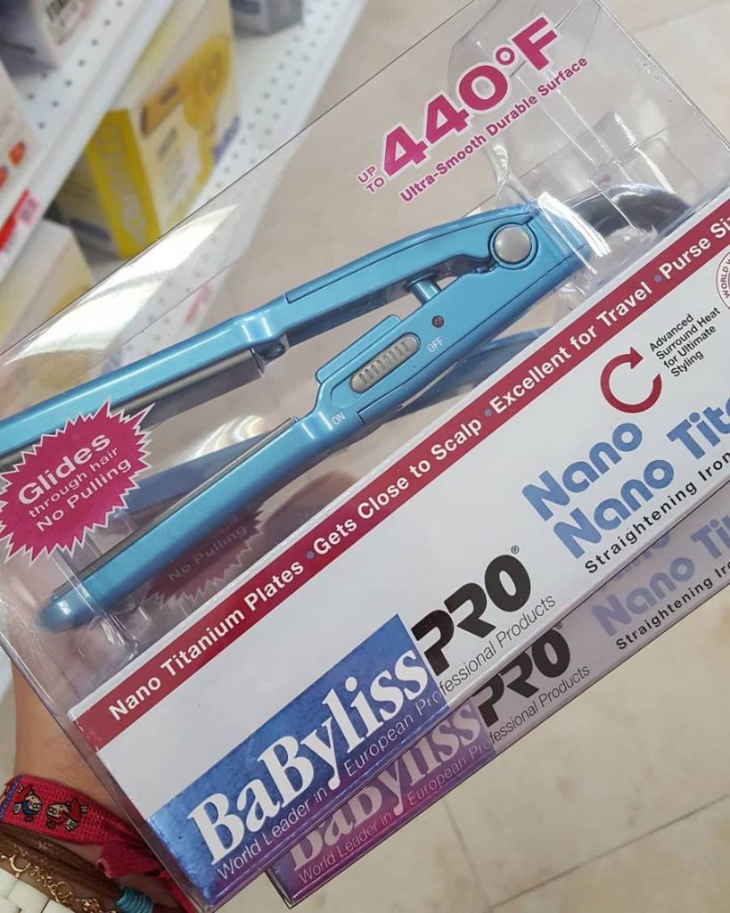 7 Best Mini Straighteners For Short Hair In 2024