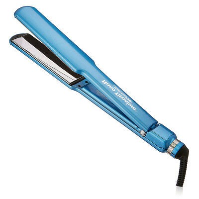 babyliss mini flat iron