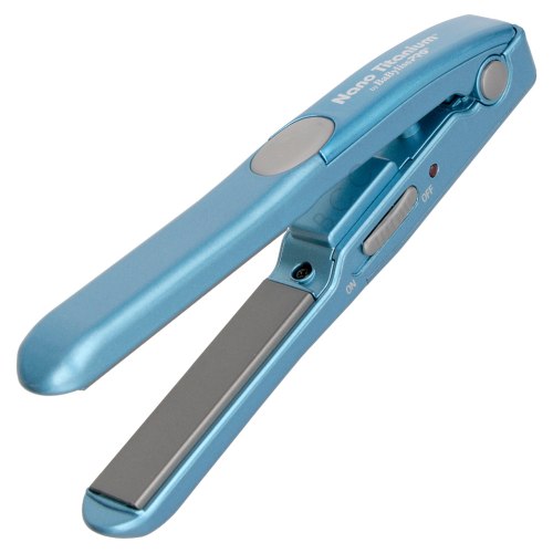 babylisspro nano titanium mini 1/2" straightener