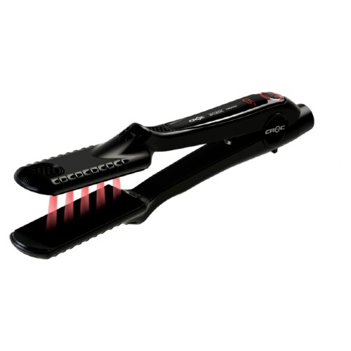 Croc infrared straightener