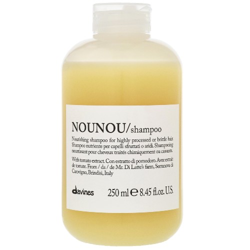 Davines Nounou Shampoo