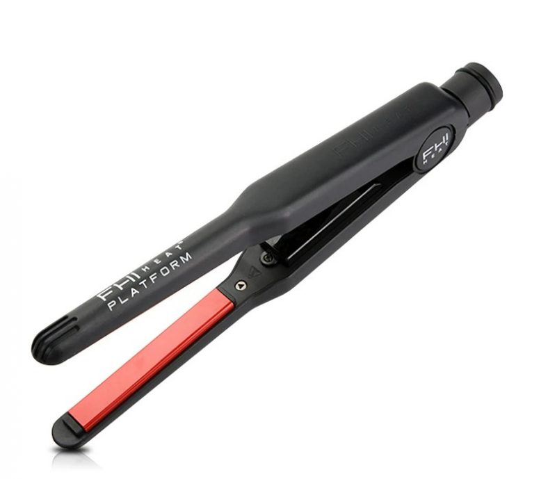 best 2 inch flat iron
