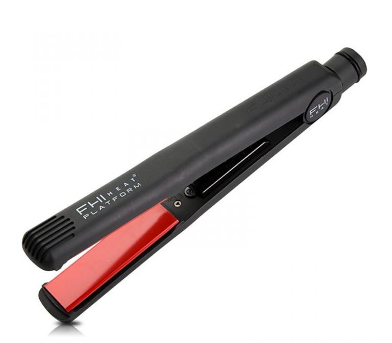 best 1 inch flat iron