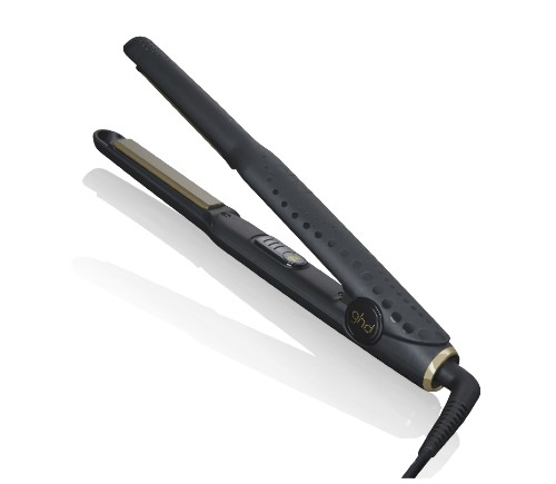 ghd gold 1/2 inch straightener