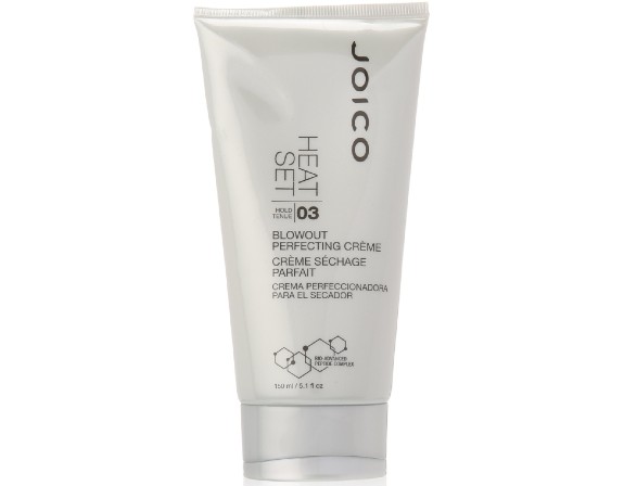 Joico Heat Set Blowout Perfecting Crème