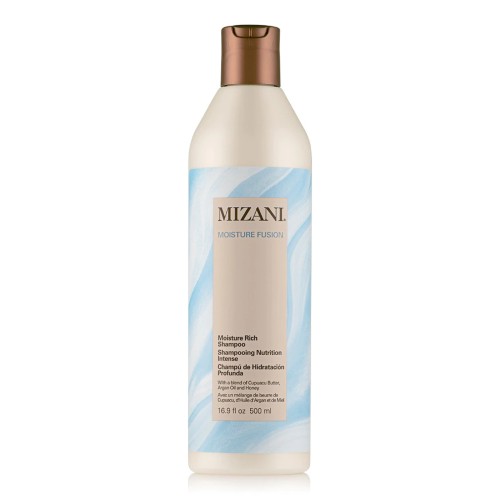 MIZANI Moisture Fusion Moisture Rich Shampoo for relaxed hair