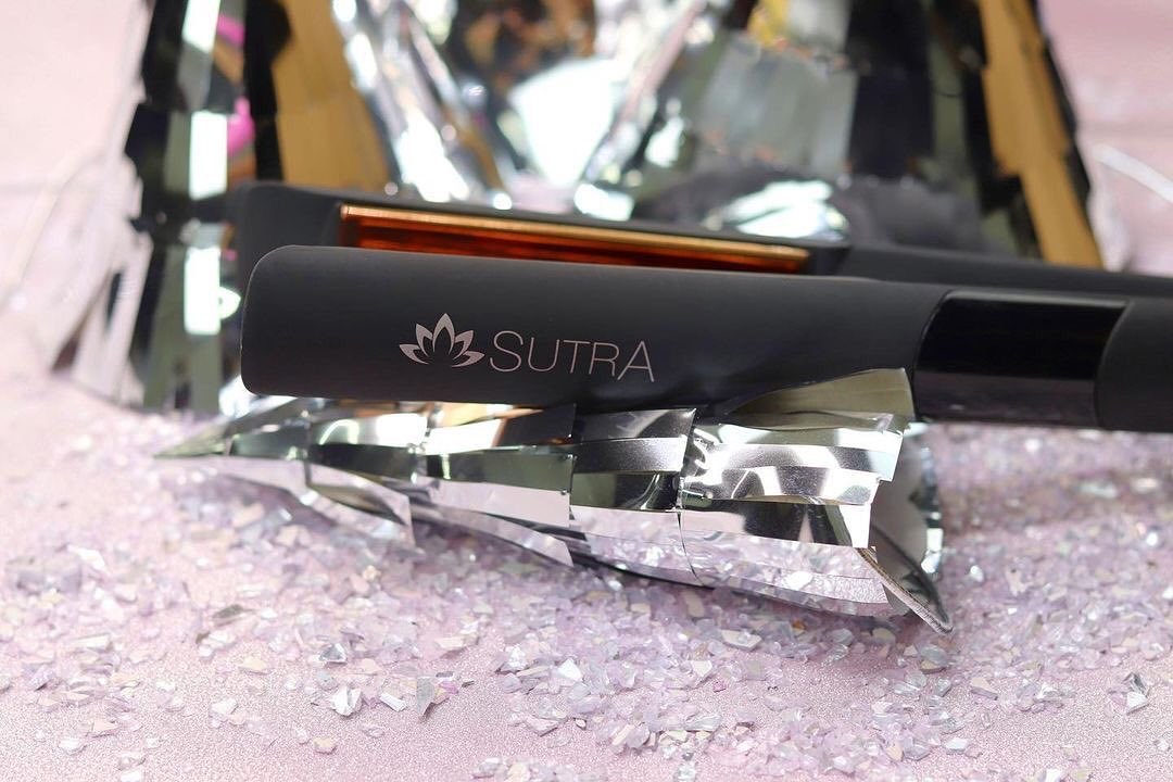 sutra lr2 flat iron