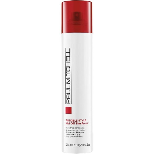 Paul Mitchell Hot Off The Press Thermal Protection Spray