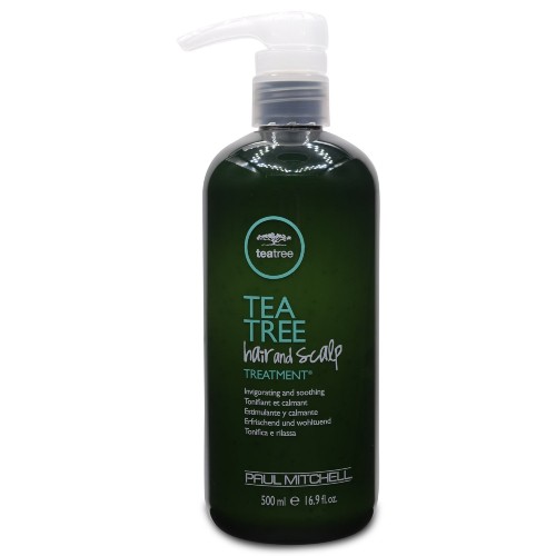 Tea Tree Hair and Scalp Treatment