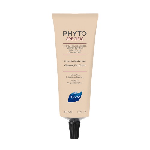 PHYTO PARIS Phyto Specific Cleansing Moisturizer for Relaxed Damaged Hair