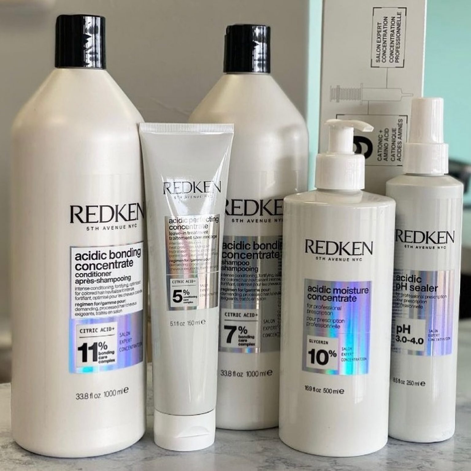 9 Best Shampoos for Relaxed Hair in 2023