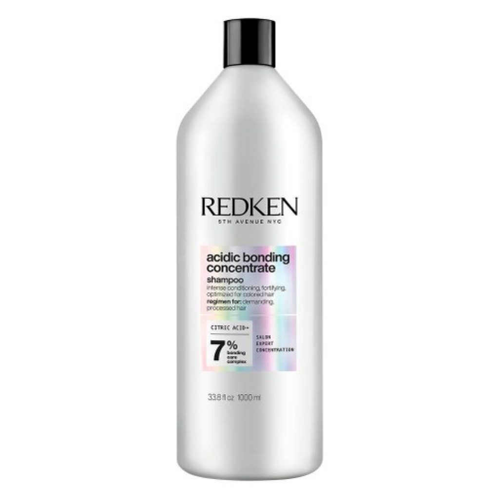 9 Best Shampoos for Relaxed Hair in 2023