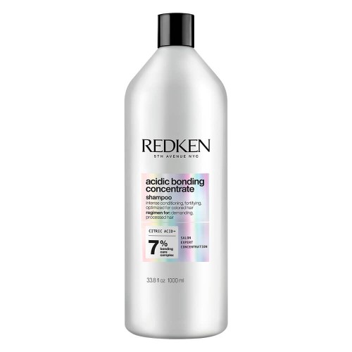 Redken Bonding Shampoo for Damaged Hair Repair