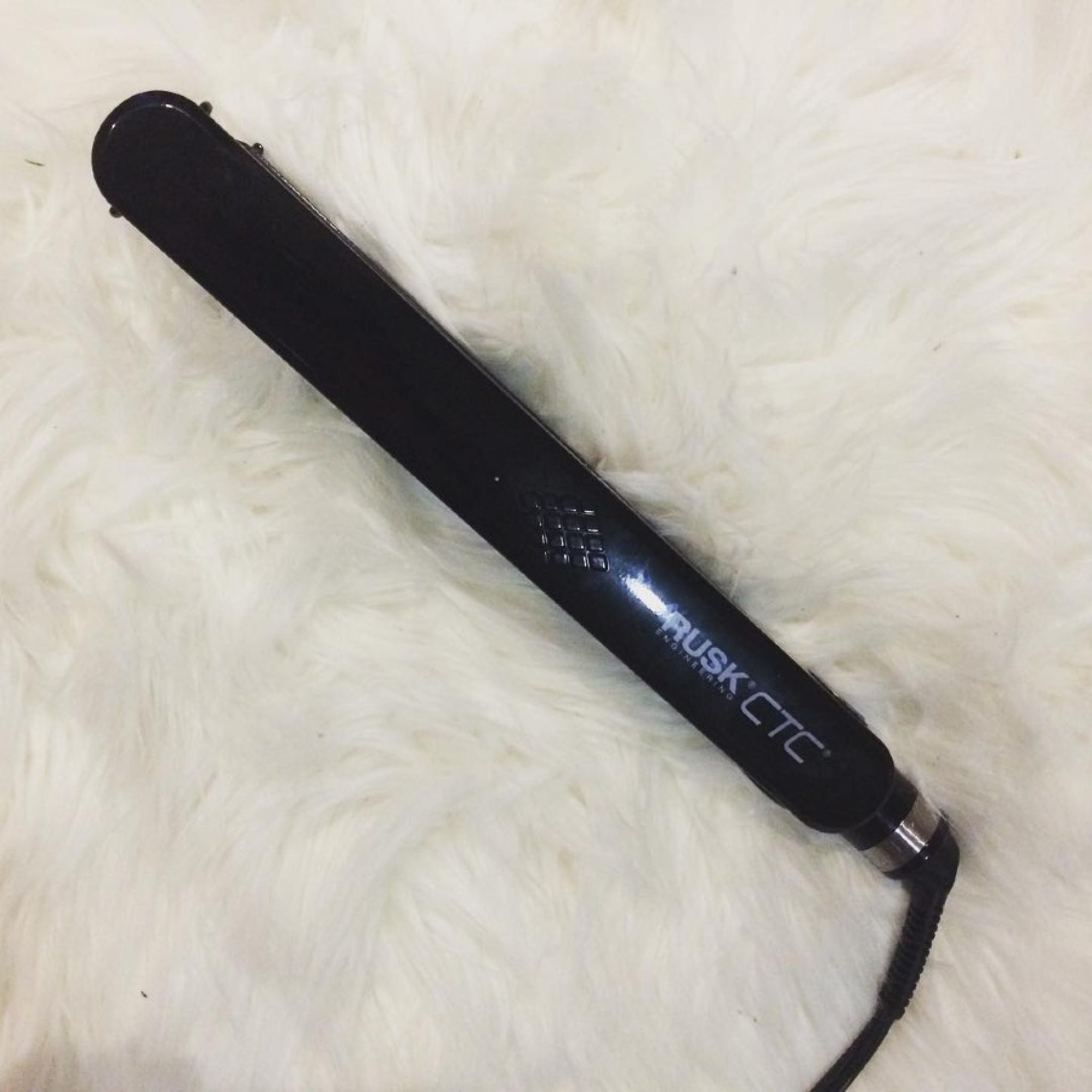 Best Rusk Flat Iron Reviews (2024 Updated)