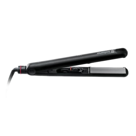 solano sleekheat450 flat iron 