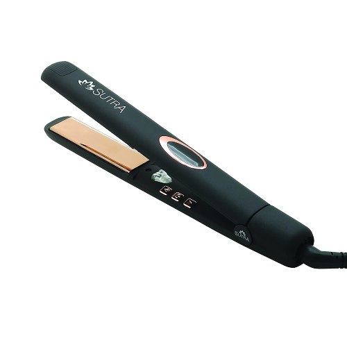 sutra hair straightener model lr1