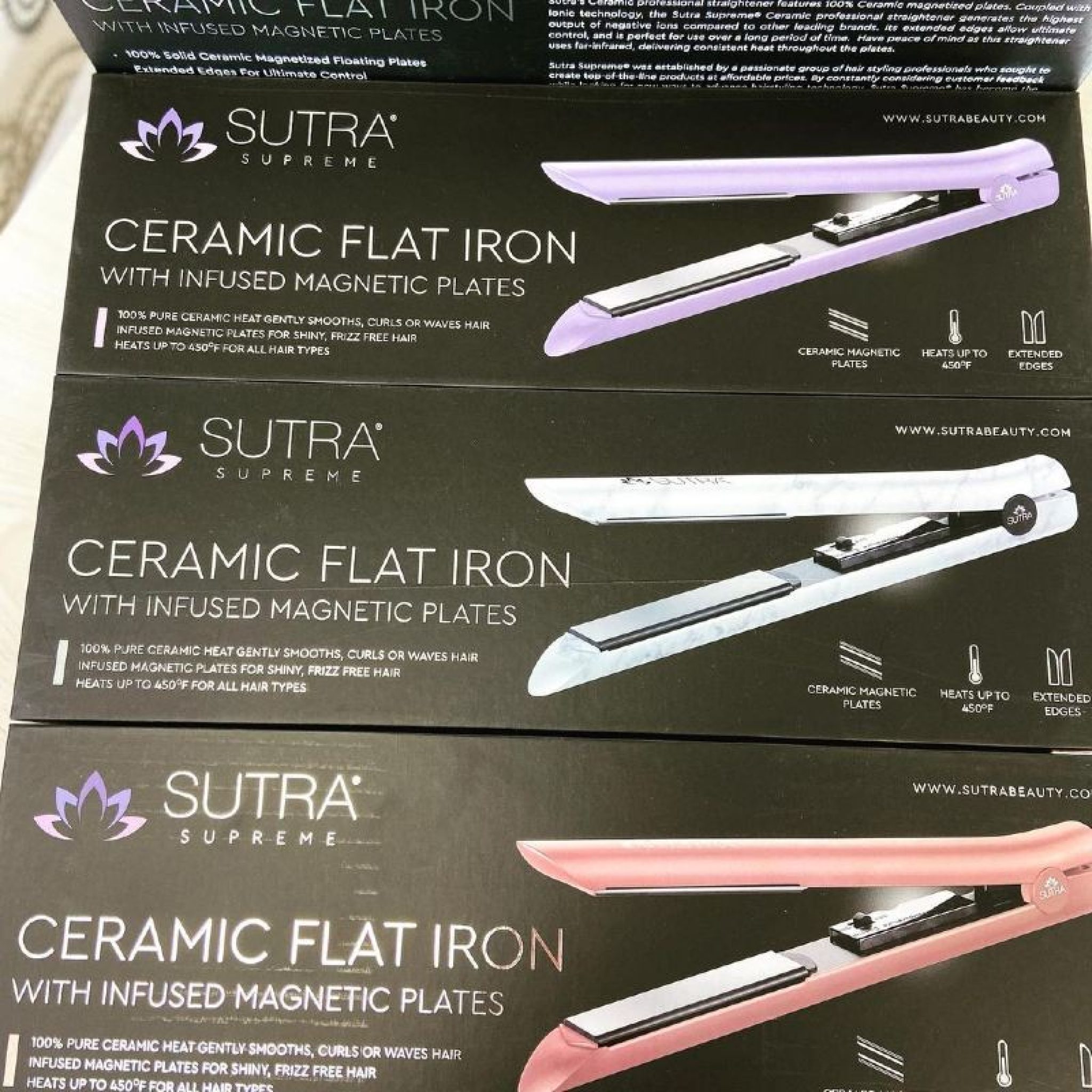 Sutra Flat Iron Reviews 1 Year of Use (2024 Updated)