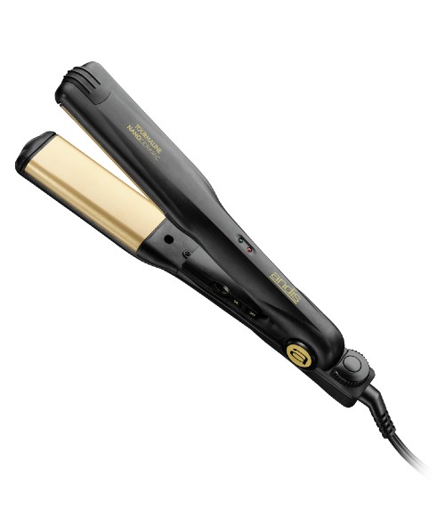 Andis beveled edge flat iron