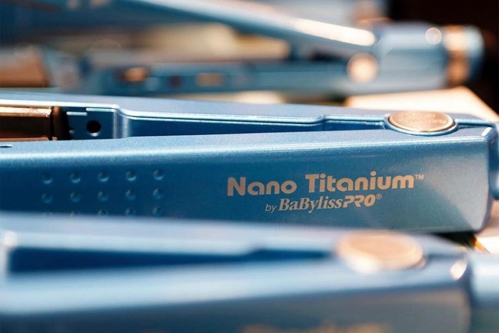 Tourmaline vs Titanium Flat Iron All You Need to Know