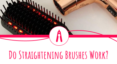 7 Best Mini Straighteners For Short Hair In 2026