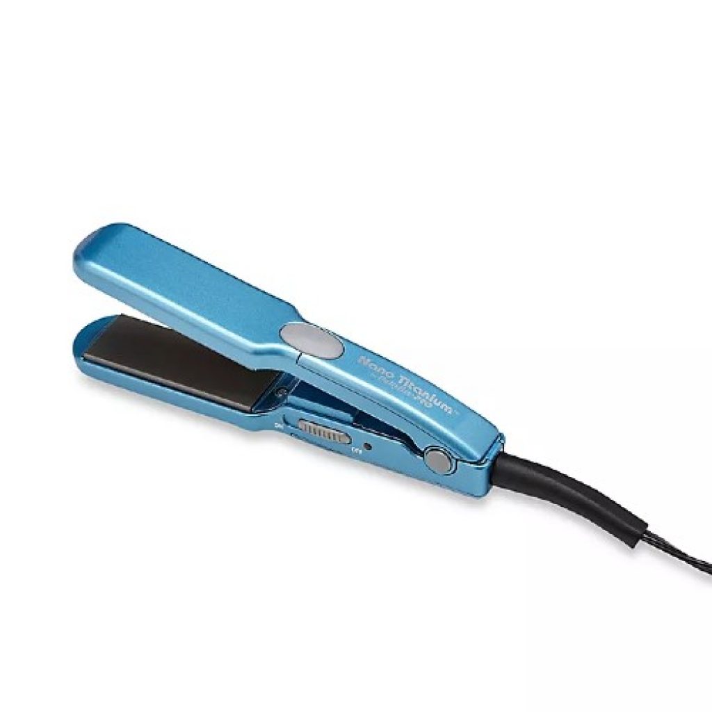 7 Best Mini Straighteners For Short Hair In 2023