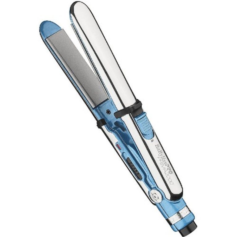 7 Best Mini Straighteners For Short Hair In 2024