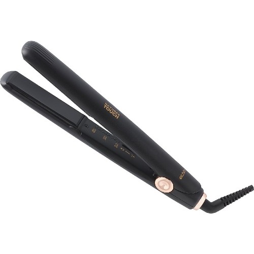 Elchim Nature's Touch Professional Hair Straightener and Curling Iron