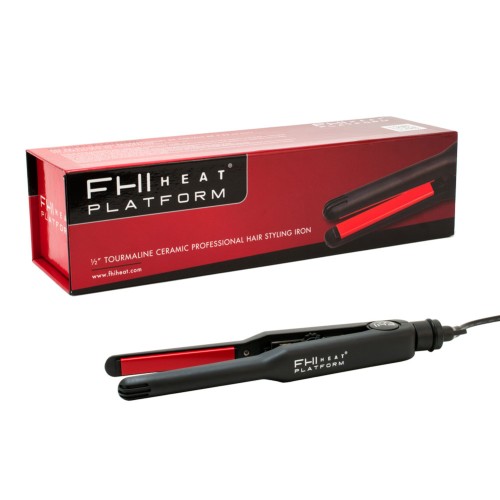 FHI Heat Platform Mini Tourmaline Ceramic Pro Styler