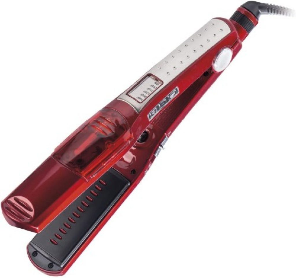 6 Best Steam Hair Straighteners in 2023