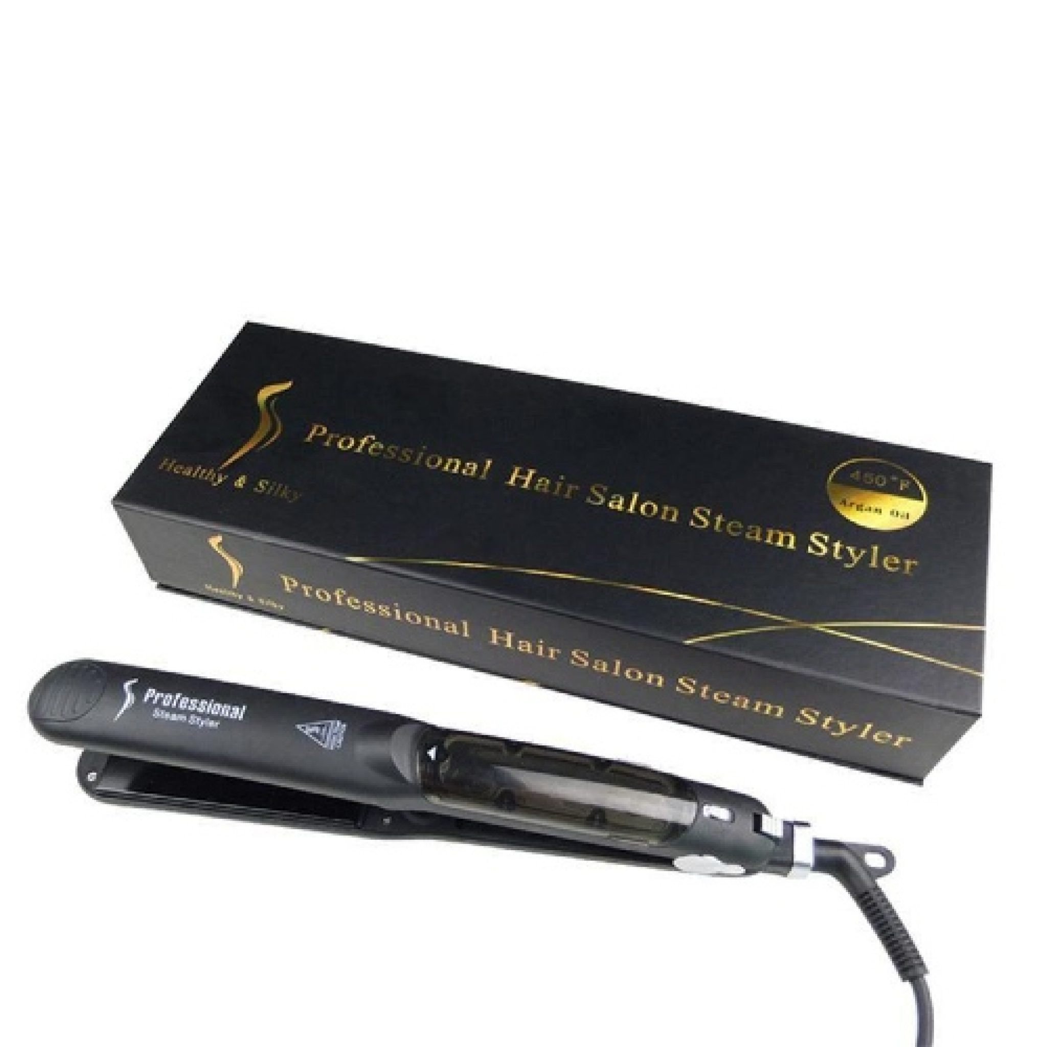 6 Best Steam Hair Straighteners In 2024