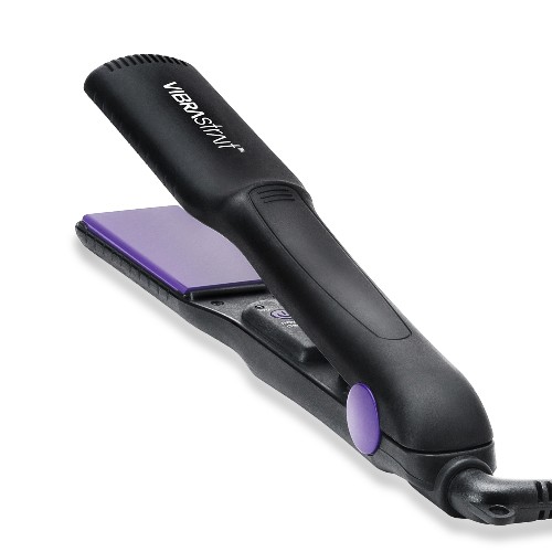 VIBRASTRAIT Essential 1" Vibrating Flat Iron