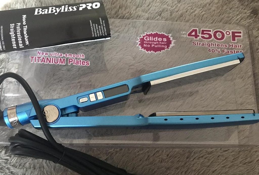 BaByliss vs CHI Flat Irons Which Brand Wins in 2024?