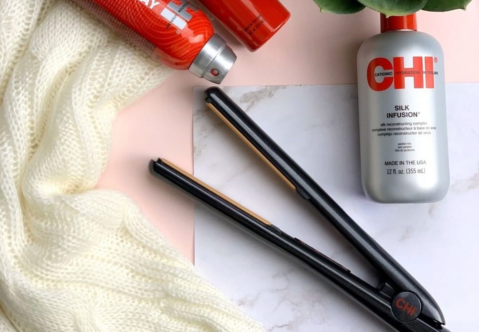 BaByliss vs CHI Flat Irons Which Brand Wins in 2024?