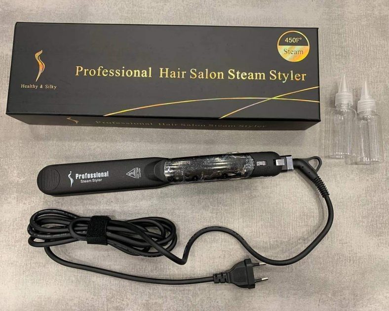 6 Best Steam Hair Straighteners in 2024