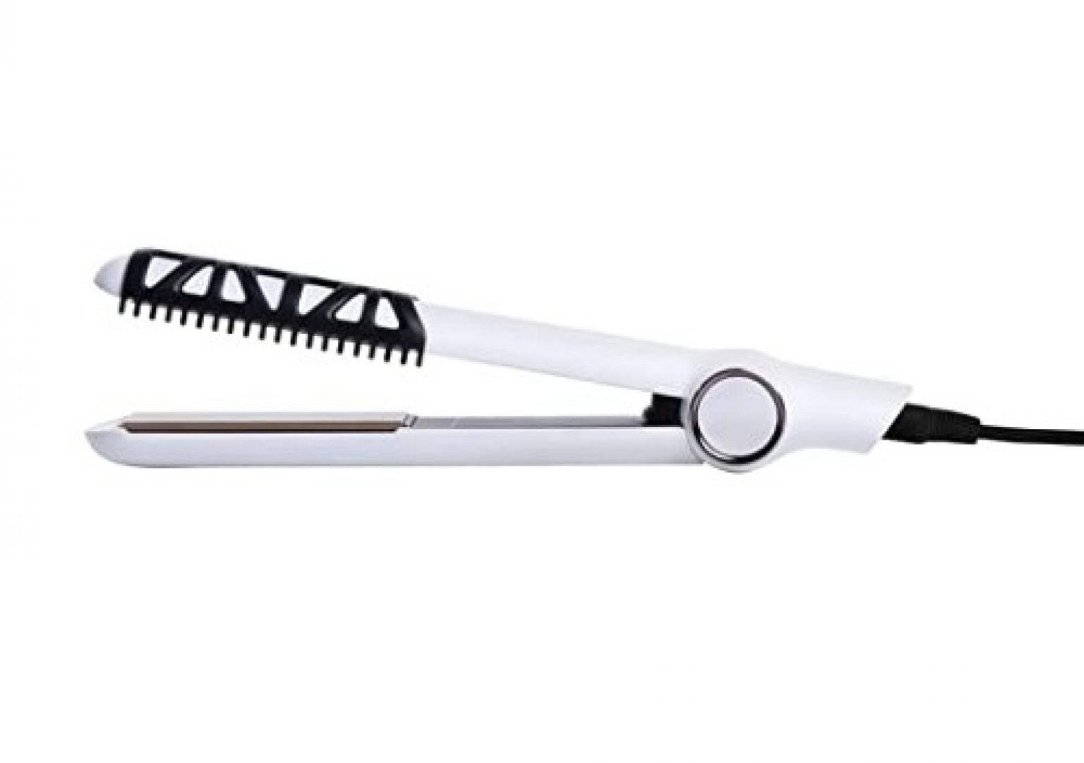 5 Best Flat Irons With Comb Attachment in 2023