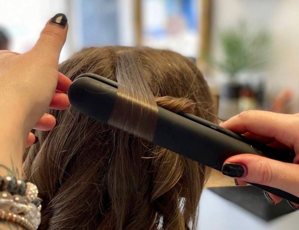 Flat Iron Sizes Explained More Important Than You Think