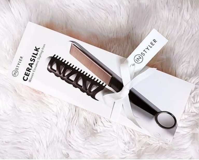 5 Best Flat Irons With Comb Attachment in 2024