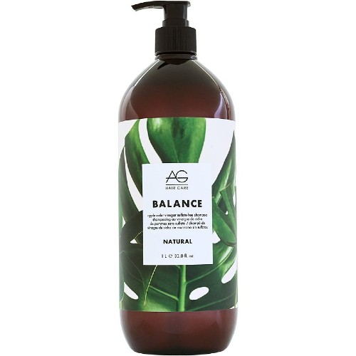 AG Hair Natural pH Balance Shampoo