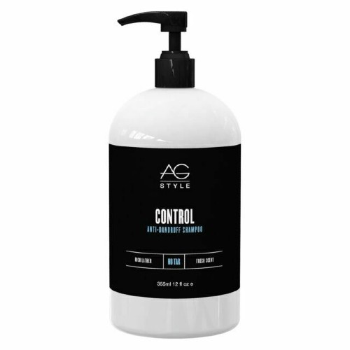 AG Hair Style Control Anti-Dandruff Shampoo