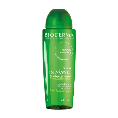 Bioderma - Nodé - Fluid Shampoo 